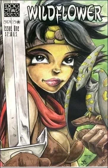 Wildflower (1998) - Series 