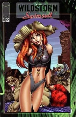 Wildstorm Swimsuit Special (1993) - Series 