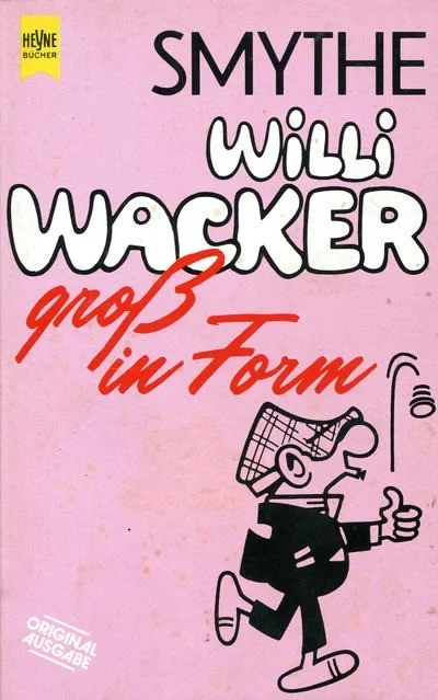 Willi Wacker