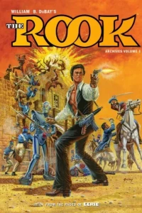 William B. DuBay's The Rook Archives