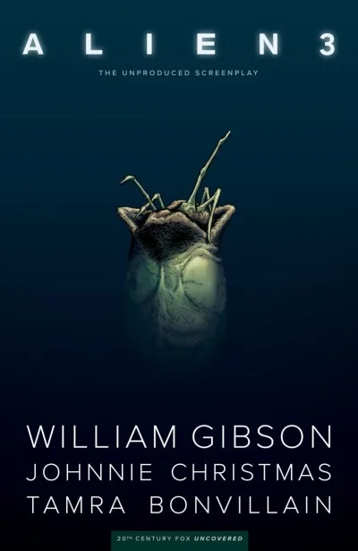 William Gibson's Alien 3 (2019) - Series 