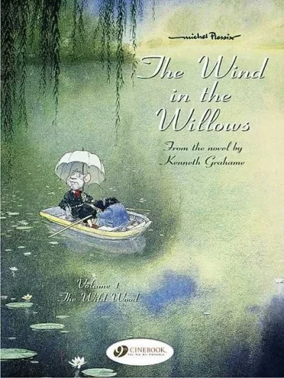 Wind in the Willows