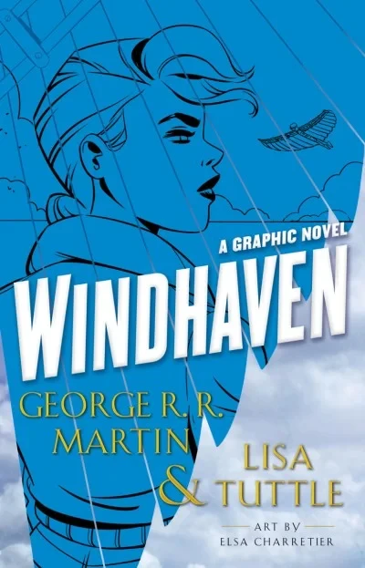 Windhaven (2018) - Series 