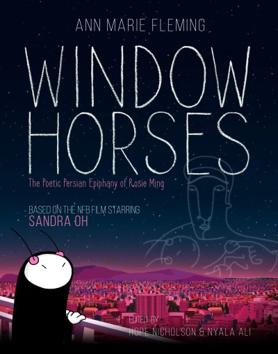 Window Horses