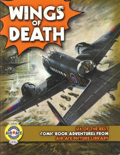 Wings of Death