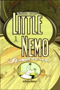 Winsor McCay's Little Nemo in Slumberland