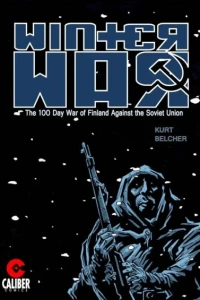 Winter War