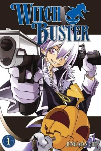 Witch Buster