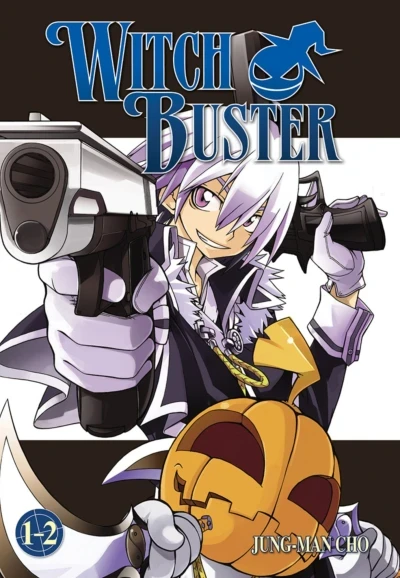 Witch Buster