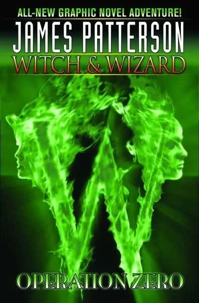 Witch & Wizard: Operation Zero