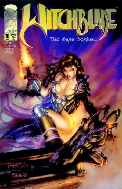 Witchblade