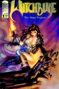 Witchblade