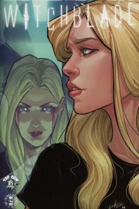 Witchblade