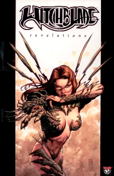 Witchblade: Revelations (2005) - Series 