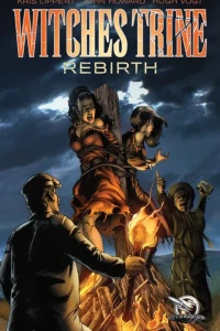 Witches Trine: Rebirth