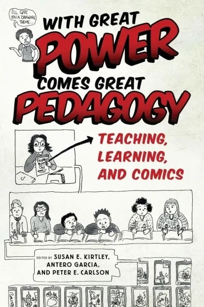 With Great Power Comes Great Pedagogy (2020) - Series 