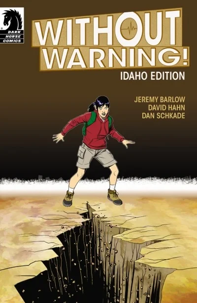 Without Warning! Idaho Edition (2017) - Series 