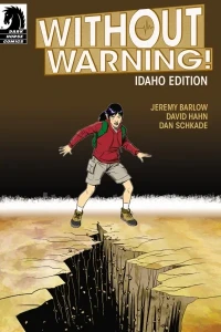 Without Warning! Idaho Edition