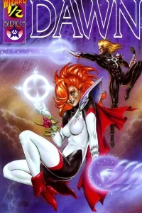 Wizard Presents: Dawn