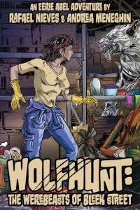 Wolfhunt: The Werebeasts of Bleek Street