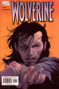 Wolverine