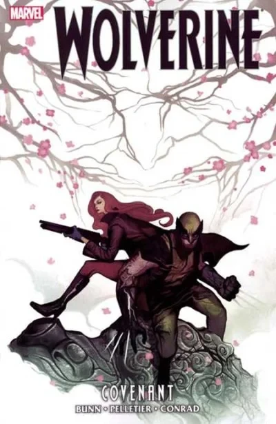 Wolverine: Covenant (2013) - Series 