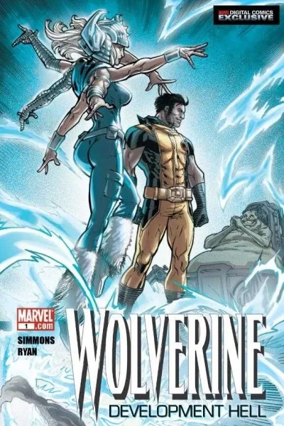 Wolverine: Development Hell