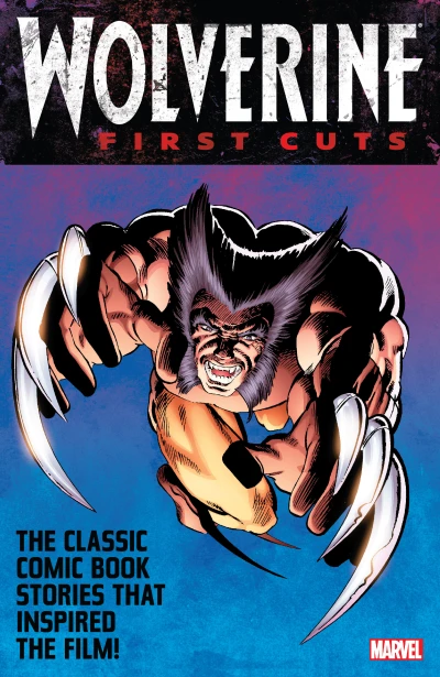 Wolverine: First Cuts (2013) - Series 