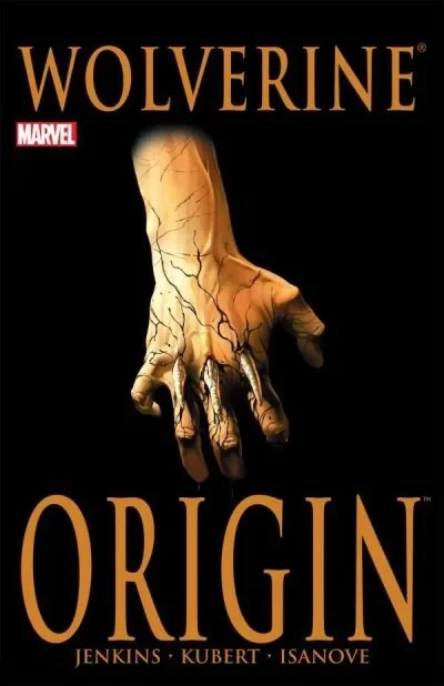 Wolverine: Origin (2009) - Series 