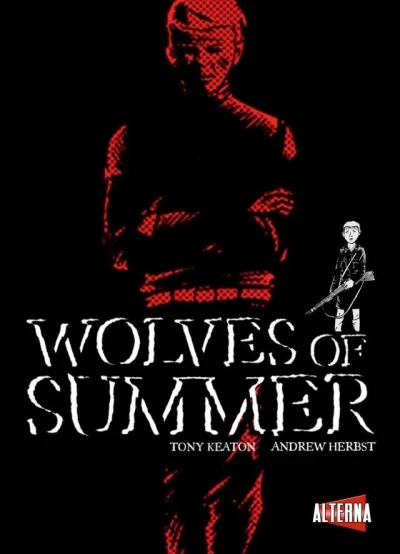 Wolves of Summer