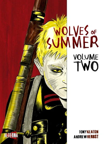 Wolves of Summer