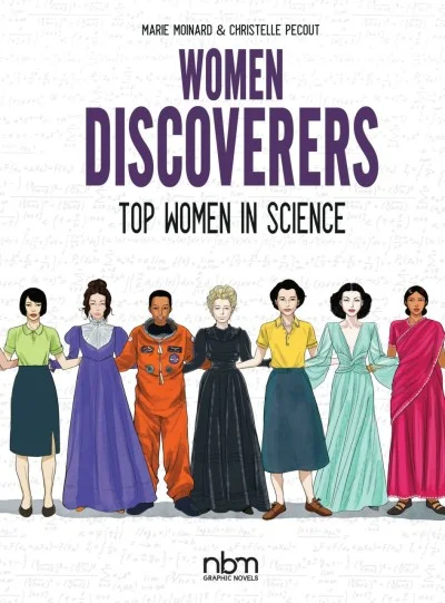 Women Discoverers: Top Women In Science