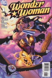 Wonder Woman