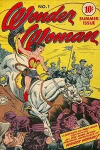Wonder Woman