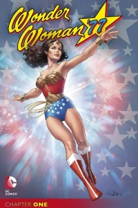Wonder Woman '77