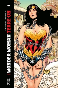 Wonder Woman - Terre-Un