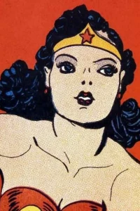 Wonder Woman: The Complete History