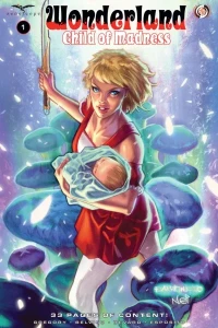 Wonderland: Child of Madness