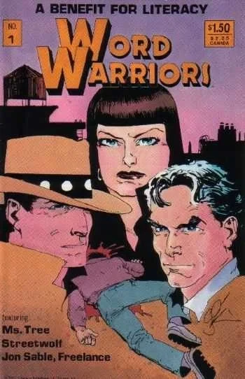 Word Warriors (1987) - Series 