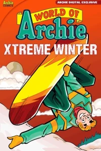 World of Archie: Xtreme Winter