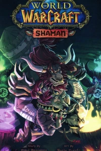 World of Warcraft: Shaman
