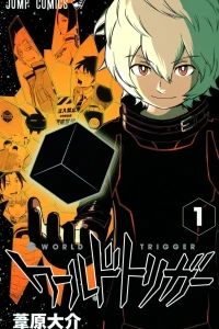 World Trigger