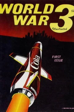 World War 3 Illustrated