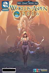 Worlds of Aspen 2016