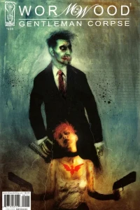 Wormwood: Gentleman Corpse