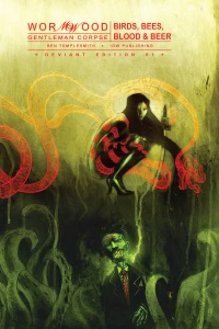 Wormwood: Gentleman Corpse: Deviant Edition