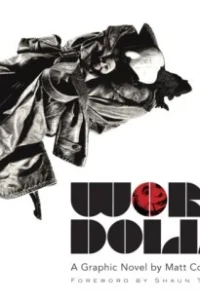 Worry Doll: A Graphic Novel