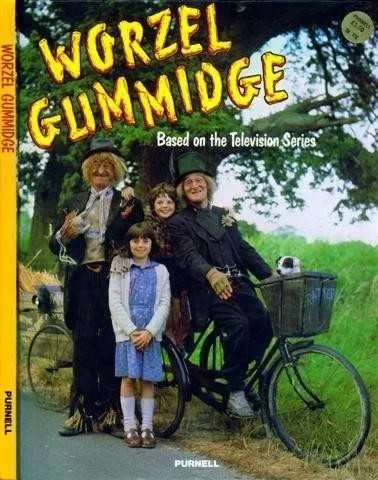 Worzel Gummidge