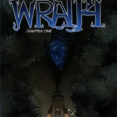 Wrath (2020) - Series 