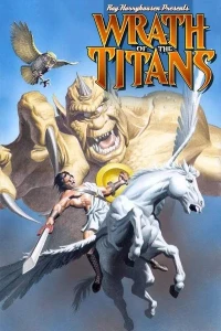Wrath Of The Titans